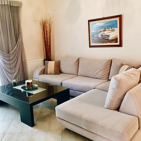 Athens Apartment מראה חיצוני תמונה