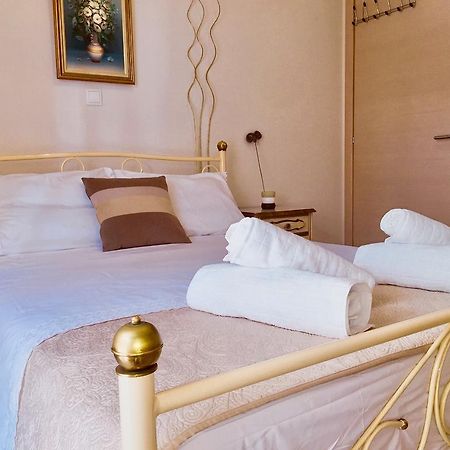 Athens Apartment מראה חיצוני תמונה