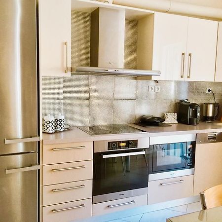 Athens Apartment מראה חיצוני תמונה