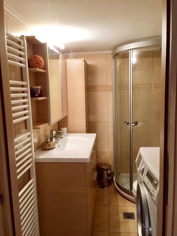 Athens Apartment מראה חיצוני תמונה