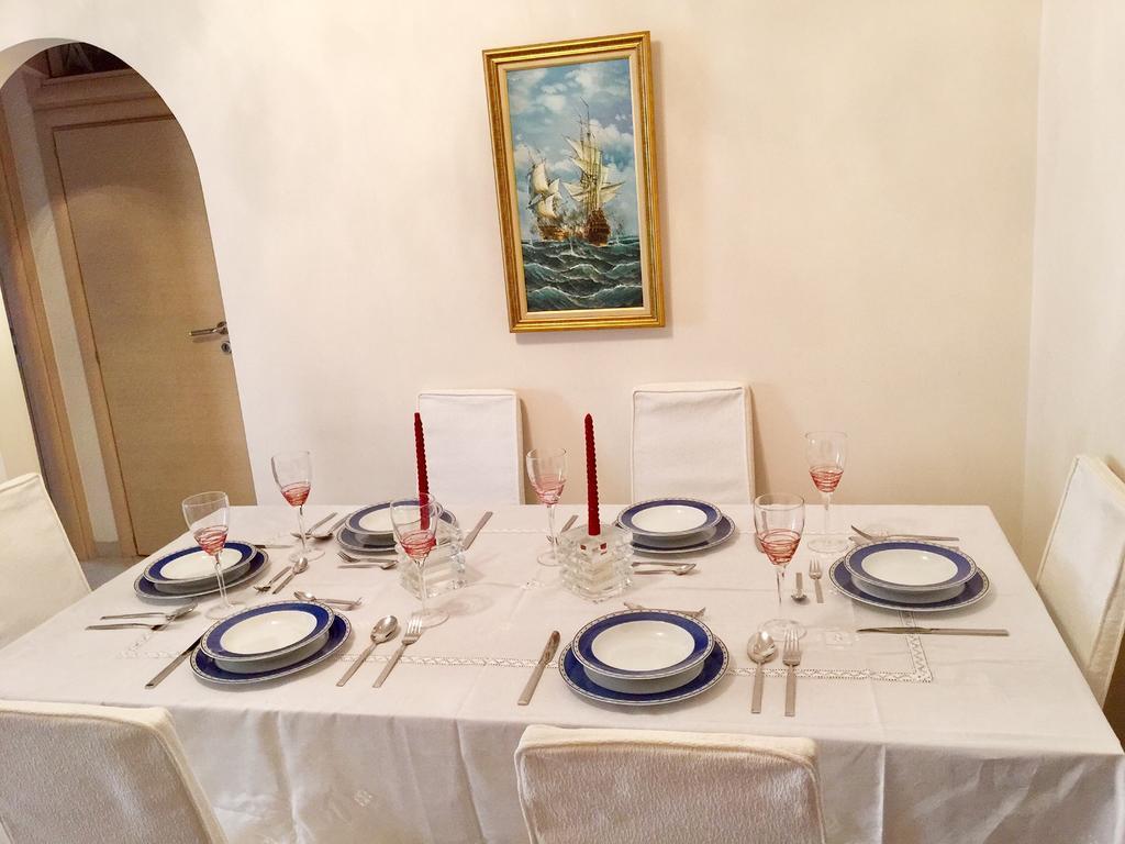 Athens Apartment מראה חיצוני תמונה