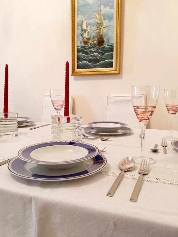 Athens Apartment מראה חיצוני תמונה