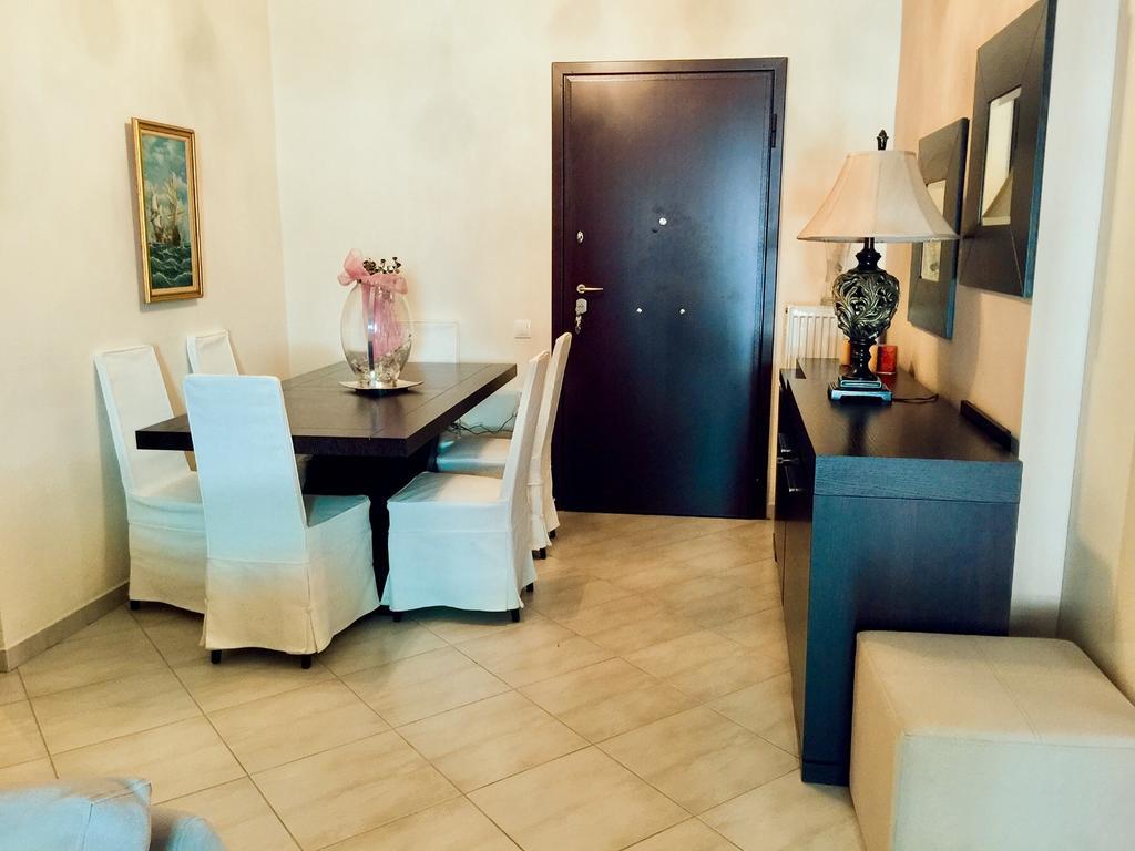 Athens Apartment מראה חיצוני תמונה