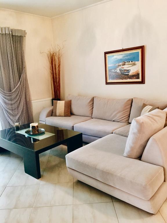 Athens Apartment מראה חיצוני תמונה