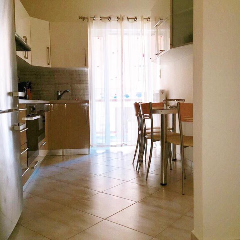 Athens Apartment מראה חיצוני תמונה