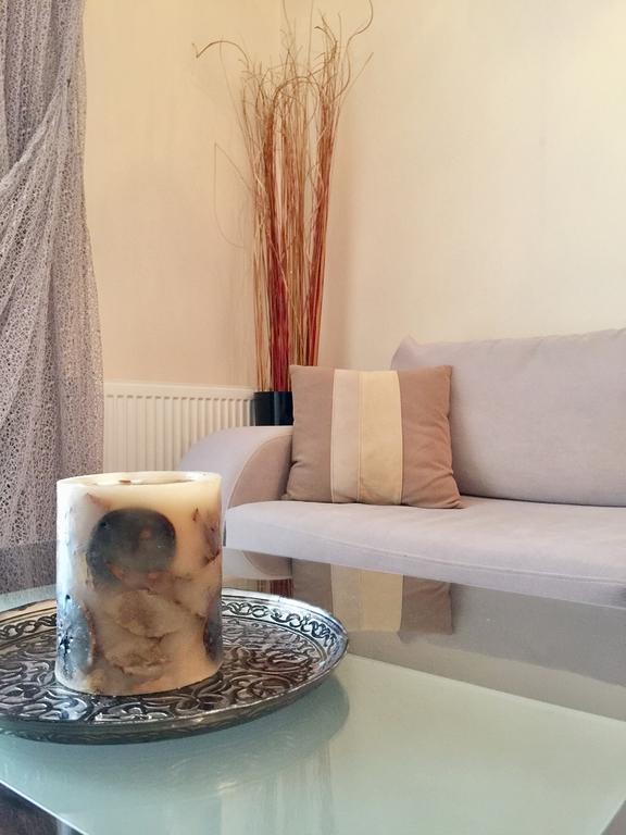 Athens Apartment מראה חיצוני תמונה