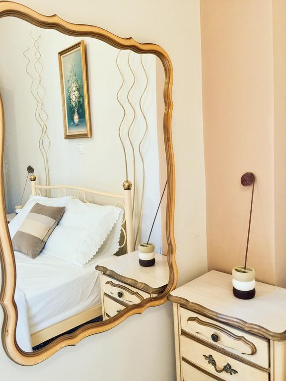 Athens Apartment מראה חיצוני תמונה