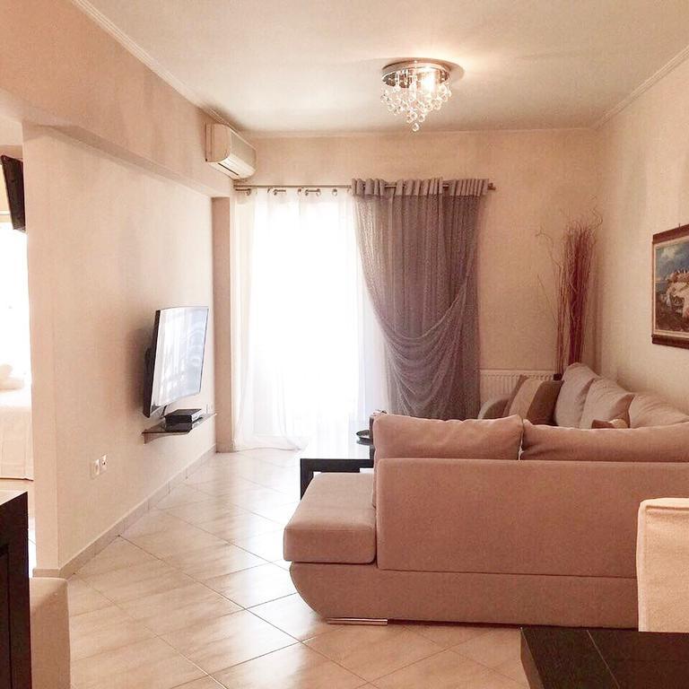 Athens Apartment מראה חיצוני תמונה