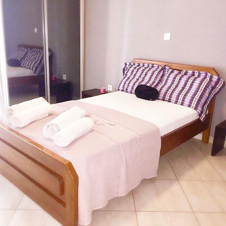 Athens Apartment מראה חיצוני תמונה